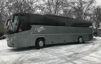 VDL Futura EK14 Eurobus, Zurich décembre 2017

Plus de photos sur : https://www.facebook.com/AutocarsenSuisse/