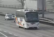 VDL Futura EK29 Eurobus, près de Berne février 2017

Plus de photos sur : https://www.facebook.com/AutocarsenSuisse/