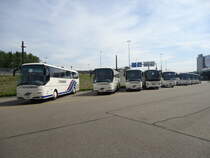 Bova Futura et VDL Futura, Twerenbold, Zurich Airport juillet 2014

Plus sur : https://www.facebook.com/search/top/?q=autocars%20en%20suisse