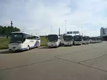 Bova Futura et VDL Futura, Twerenbold, Zurich Airport juillet 2014

Plus sur : https://www.facebook.com/search/top/?q=autocars%20en%20suisse