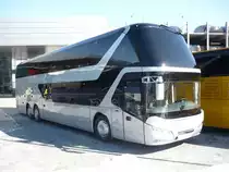 Neoplan-Skyliner in München Busforum
