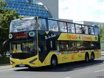 Viseon LDD14 von Haru aus Deutschland in Berlin am 11.06.2016