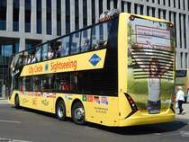 Viseon LDD14 von Haru aus Deutschland in Berlin am 11.06.2016