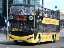 Viseon LDD14 von Haru aus Deutschland in Berlin am 11.06.2016