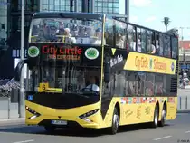 Viseon LDD14 von Haru aus Deutschland in Berlin am 11.06.2016