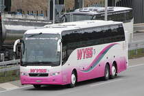 Volvo 9770 Wyss Solothurn, près de Berne mars 2016

Plus de photos sur : https://www.facebook.com/AutocarsenSuisse/ 