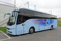 Volvo 990 Royal Tours, Fribourg, avril 2016

Plus de photos sur : https://www.facebook.com/AutocarsenSuisse/ 