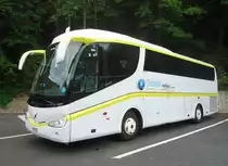 Volvo Irizar, Transel (GR), Interlaken, juillet 2015

Plus de photos sur : https://www.facebook.com/AutocarsenSuisse/ 