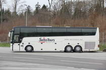 van Hool Astronef SwissTours, près de Berne mars 2016

Plus de photos sur : https://www.facebook.com/AutocarsenSuisse/ 