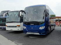 Scania OmniExpress, Armée Suisse, Kerzers juillet 2016

Plus de photos sur : https://www.facebook.com/AutocarsenSuisse/ 