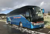 Setra 516 HD n° 3 Ittigen - Bolligen, janvier 2017

Plus de photos sur : https://www.facebook.com/AutocarsenSuisse/