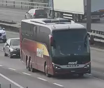 Setra 516 HD n° 18 Marti, près de Berne février 2017

Plus de photos sur : https://www.facebook.com/AutocarsenSuisse/