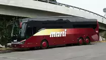 Setra 516 HD n+ 19 Marti, Kerzers juin 2016

Plus de photos sur : https://www.facebook.com/AutocarsenSuisse/