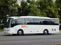 Mercedes Tourismo K von BVB.net aus Deutschland in Berlin am 11.06.2016