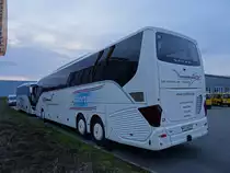 Setra 517 HD Intertours / Croisicar, Avenches février 2016

Plus de photos sur : https://www.facebook.com/AutocarsenSuisse/