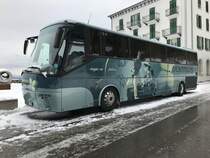 Bova Futura 51 Monitours, Macolin janvier 2018 

Plus de photos sur : https://www.facebook.com/AutocarsenSuisse/