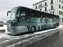 Bova Futura 51 Monitours, Macolin janvier 2018 

Plus de photos sur : https://www.facebook.com/AutocarsenSuisse/