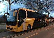 MAN Lion's Coach La Poste, Berne janvier 2018 

Plus de photos sur : https://www.facebook.com/AutocarsenSuisse/