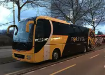 MAN Lion's Coach La Poste, Berne janvier 2018 

Plus de photos sur : https://www.facebook.com/AutocarsenSuisse/