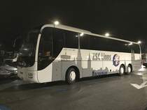 MAN Lion's Coach Wackerlin, près de Berne janvier 2018 

Plus de photos sur : https://www.facebook.com/AutocarsenSuisse/