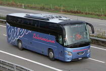 VDL Futura Estermann, Oensingen octobre 2016 

Plus de photos sur : https://www.facebook.com/AutocarsenSuisse/