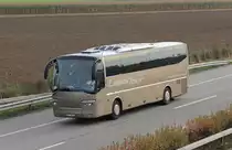 VDL (Bova) Magiq Limes Tour (PL), Oensingen octobre 2016 

Plus de photos sur : https://www.facebook.com/AutocarsenSuisse/