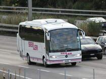 Mercedes Benz Tourino Seiler, près de Berne octobre 2016

Plus de photos sur : https://www.facebook.com/AutocarsenSuisse/