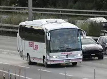 Mercedes Benz Tourino Seiler, près de Berne octobre 2016

Plus de photos sur : https://www.facebook.com/AutocarsenSuisse/