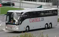 Mercedes Benz Tourismo Castell, près de Berne octobre 2016

Plus de photos sur : https://www.facebook.com/AutocarsenSuisse/