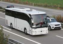 Mercedes Benz Tourismo Surprise Reisen, Oensingen octobre 2016

Plus de photos sur : https://www.facebook.com/AutocarsenSuisse/