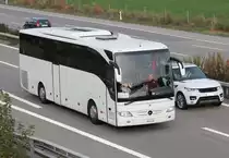 Mercedes Benz Tourismo Surprise Reisen, Oensingen octobre 2016

Plus de photos sur : https://www.facebook.com/AutocarsenSuisse/