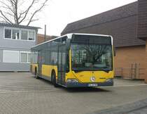 Hier wartet der KA VK 787 der VBK auf seinen nächsten Einsatz. Gesichtet am 09.03.2018 in Karlsruhe.