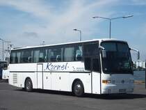 Pegaso 5321 von Kornel aus Polen in Świnoujście am 22.07.2014