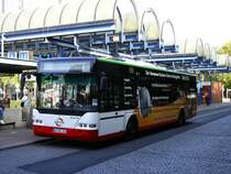 Neoplan ,Bogestra,mit neuer Werbung,als Linie 336 von Bochum Hbf.
nach Dortmund Ltgendortmund.(10.10.2008)