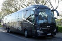 Irizar i6S  Sandra , Karlsruhe HBf/ZOB 19.04.2018