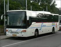 (CY 5572)Setra des Voyages Simon aus Diekirch aufgenommen am 17.08.08 