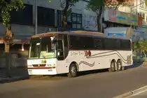 Busscar  Eclipse Tours , Mexico-City 28.03.2018