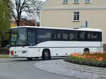 Mercedes Integro der VVR in Grimmen am 05.05.2017