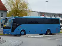 Temsa Safari HD von Bernd Woigk aus Deutschland in Grimmen am 05.05.2017