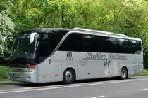 Setra S 415 HD  Seitz , Karlsruhe 25.04.2018