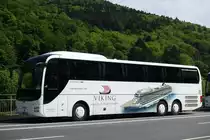 MAN Lion's Coach C  Viking , Heidelberg-Schlierbach 29.04.2018