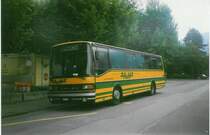 Aus dem Archiv: AvH Heimenschwand Nr. 7/BE 363'613 Setra am 25. September 1997 Thun, Aarefeld