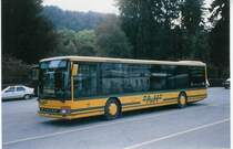 Aus dem Archiv: AvH Heimenschwand Nr. 9/BE 36'720 Setra am 27. August 1998 Thun, Schifflndte
