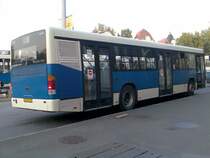 Mercedes-Benz 0345 Conecto.