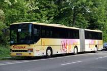 Setra SG 321 UL  Trischan , Karlsruhe 09.05.2018