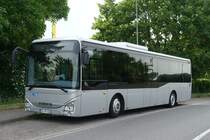 Iveco Bus Crossway LE  Hagro , Karlsruhe 12.05.2018