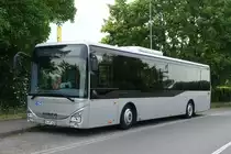 Iveco Bus Crossway LE  Hagro , Karlsruhe 12.05.2018