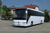 Temsa HD 13 von Kollerer am 05.05.2018 in Wissembourg (F)