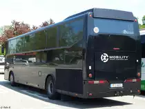 Bova Futura von Mobility aus Deutschland in Güstrow am 18.05.2017