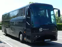 Bova Futura von Mobility aus Deutschland in Güstrow am 18.05.2017